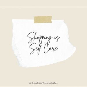 Welcome To My Closet ✨